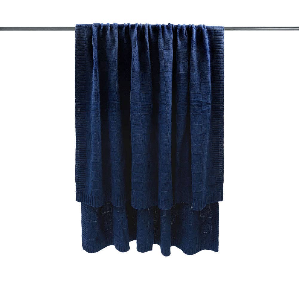 Solomon Throw: Eucalyptus