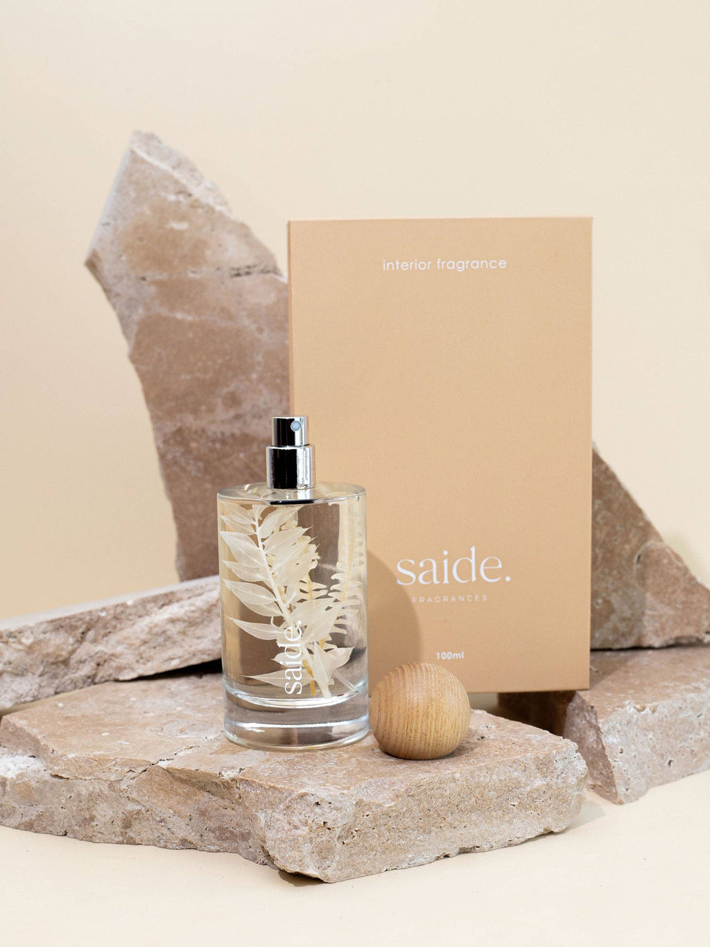 Interior fragrance | 100ml: Dune