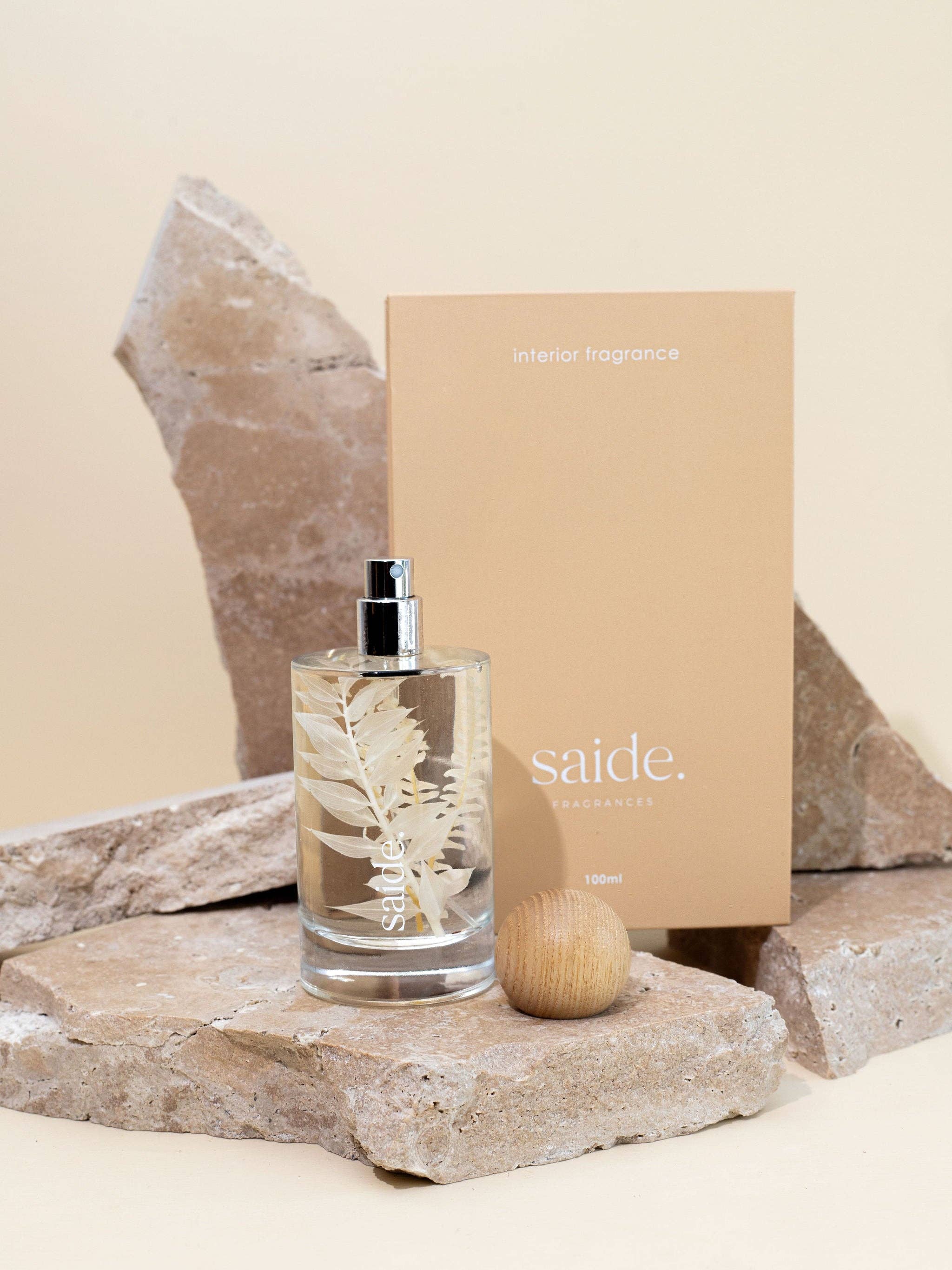 Interior fragrance | 100ml: Dune