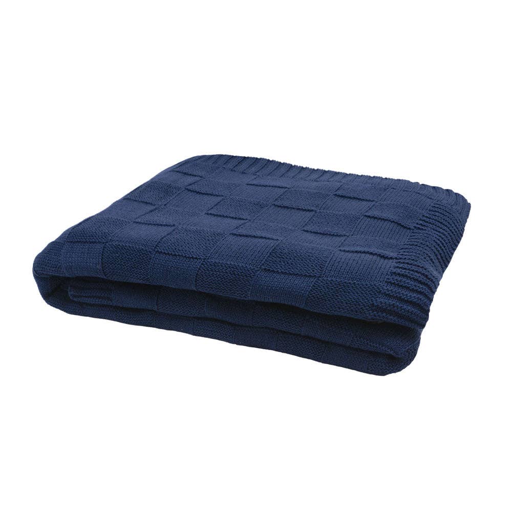 Solomon Throw: Eucalyptus