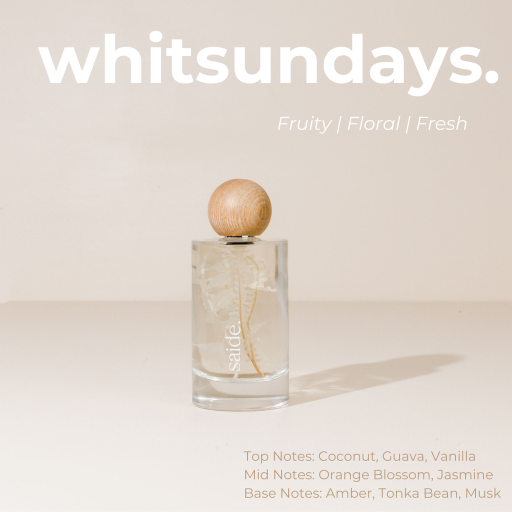 Interior fragrance | 100ml: Dune