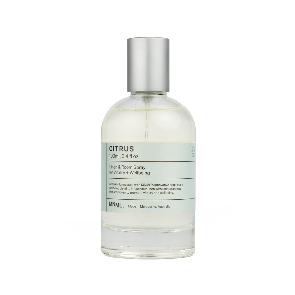 MNML Linen Spray - 100ml: CHAMOMILE