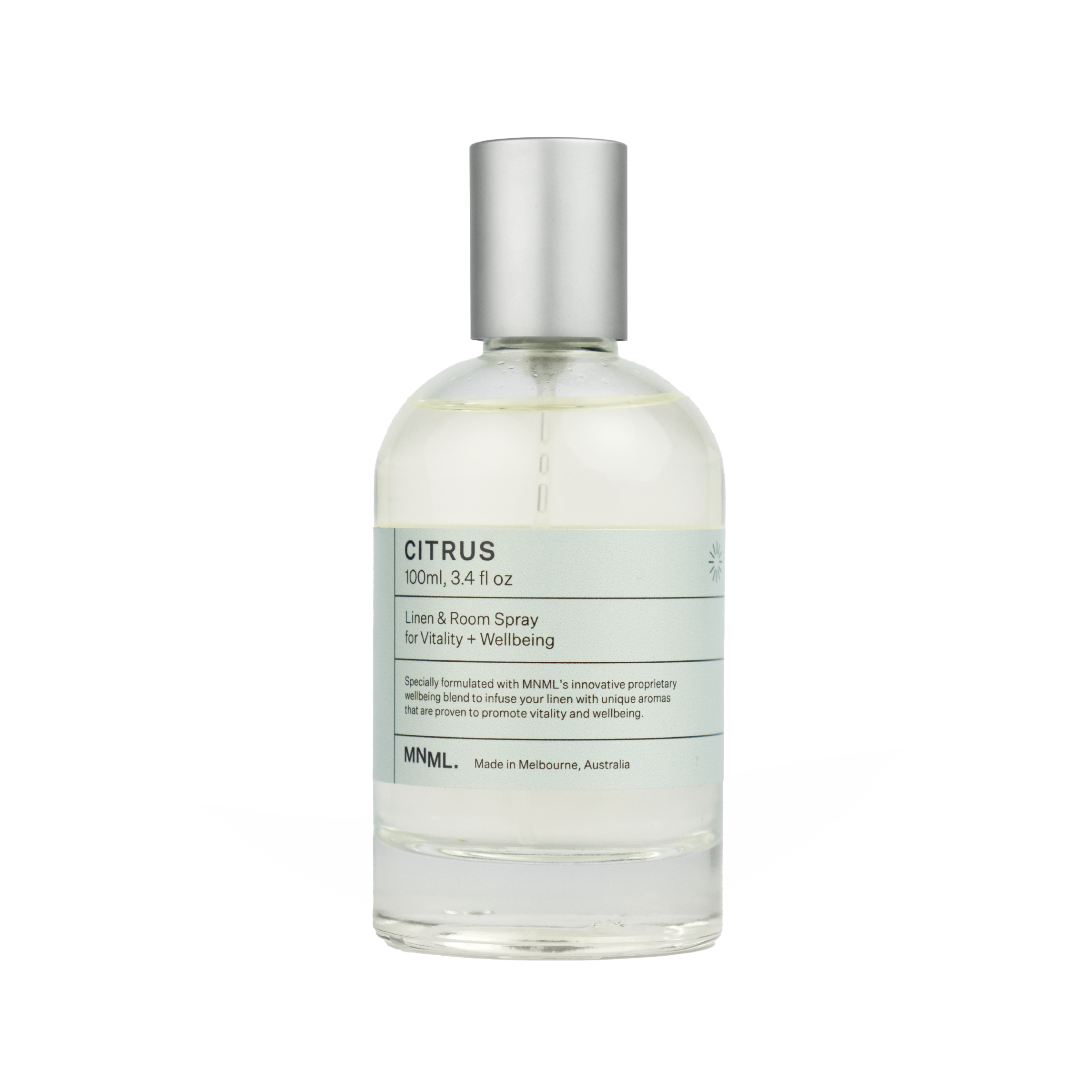 MNML Linen Spray - 100ml: CHAMOMILE
