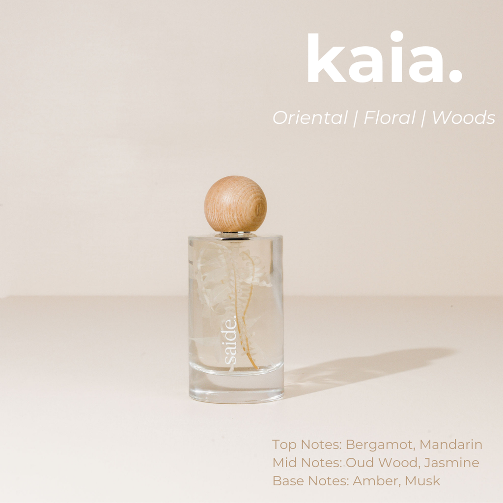 Interior fragrance | 100ml: Dune