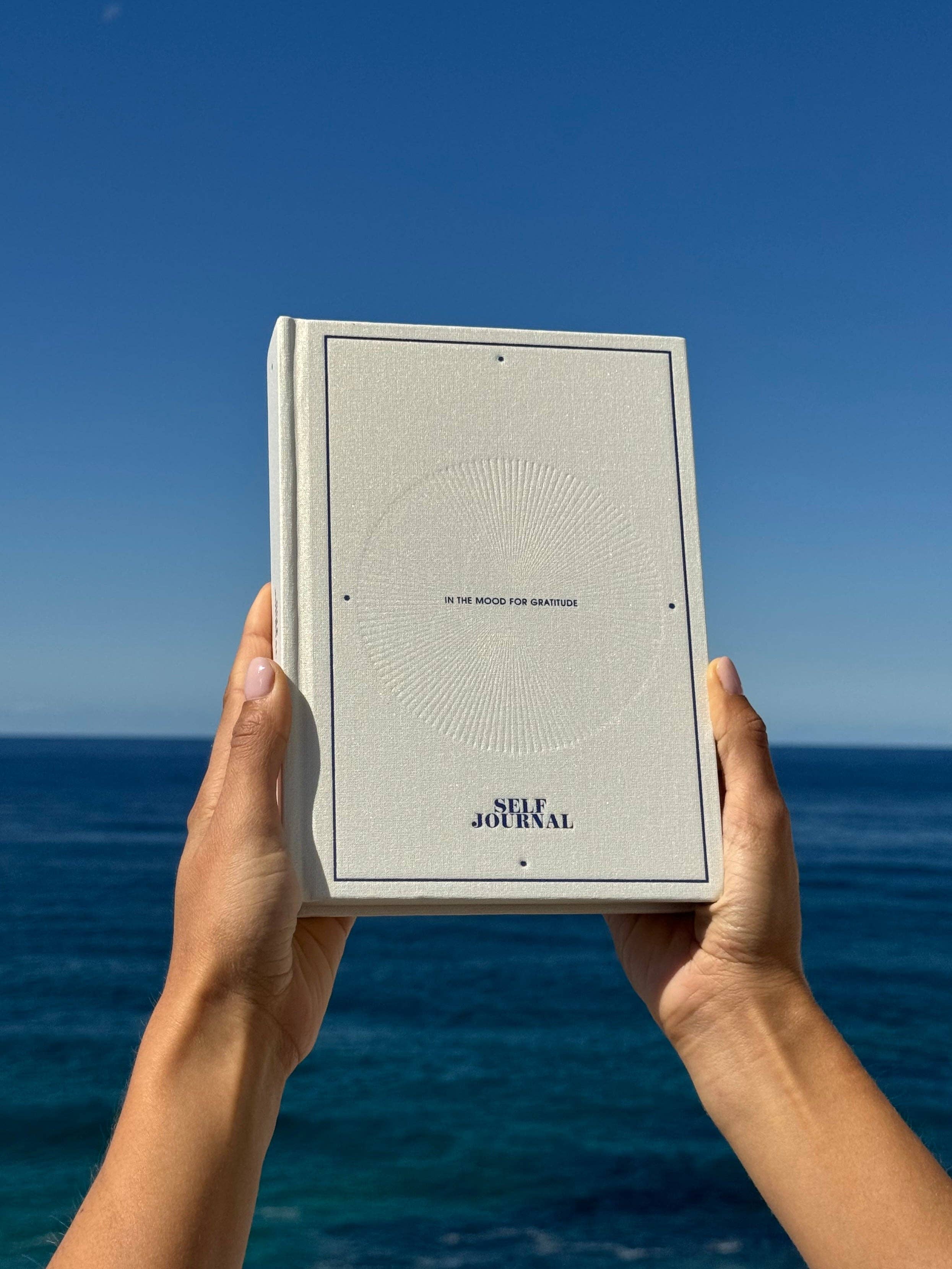 Gratitude Journal