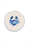 Crab Trinket Dish