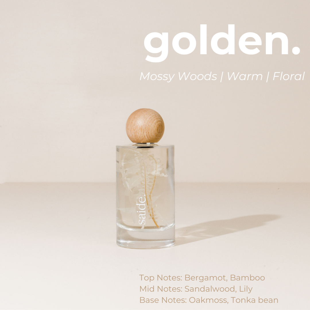 Interior fragrance | 100ml: Dune