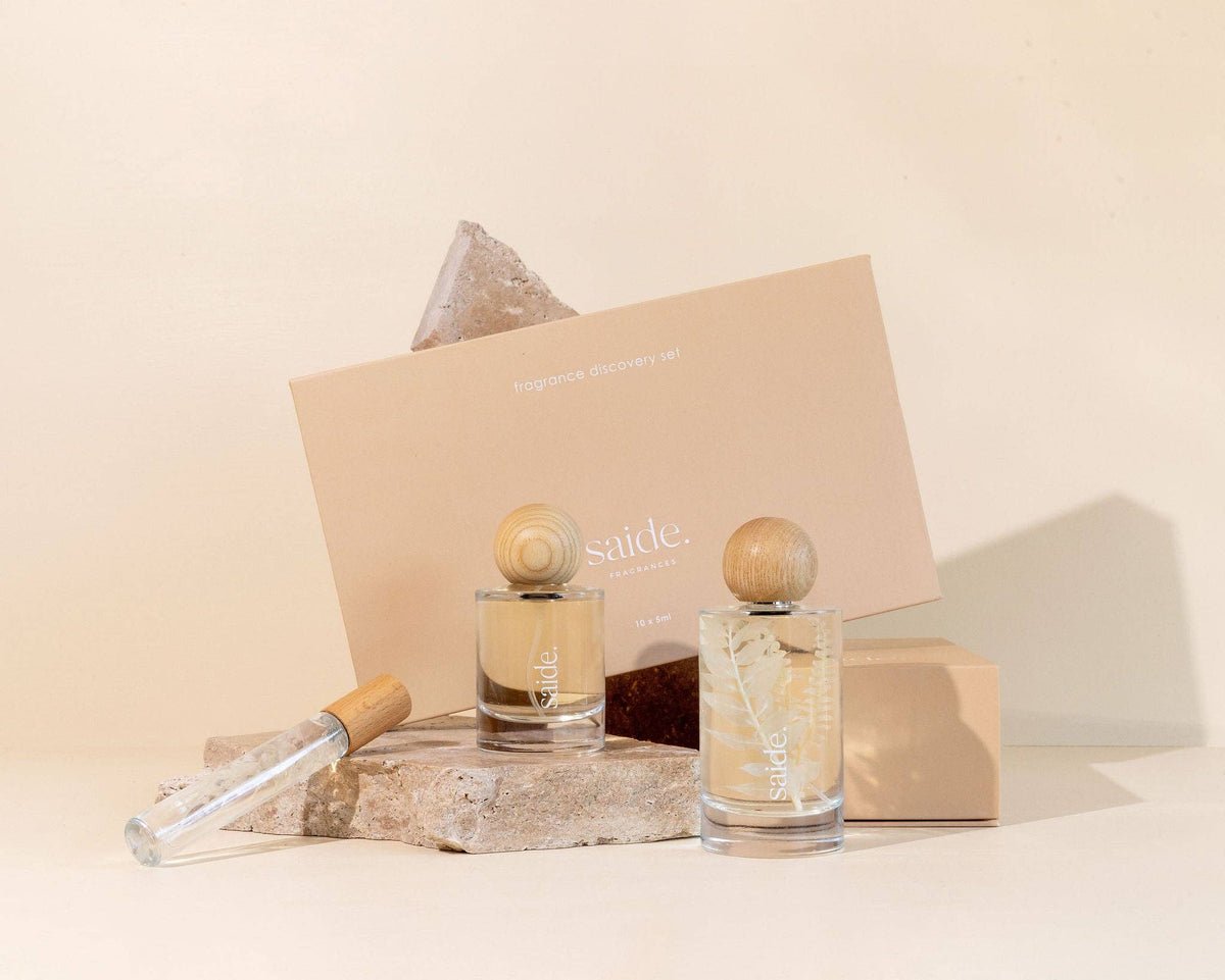 Interior fragrance | 100ml: Dune