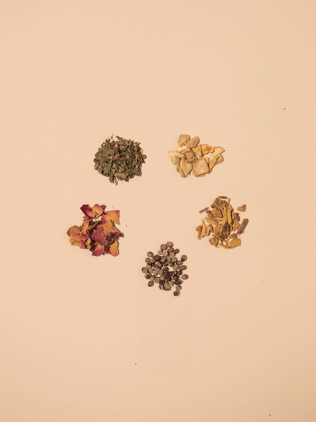 Menopause Tea: Tea Bags | 14 pyramid bags