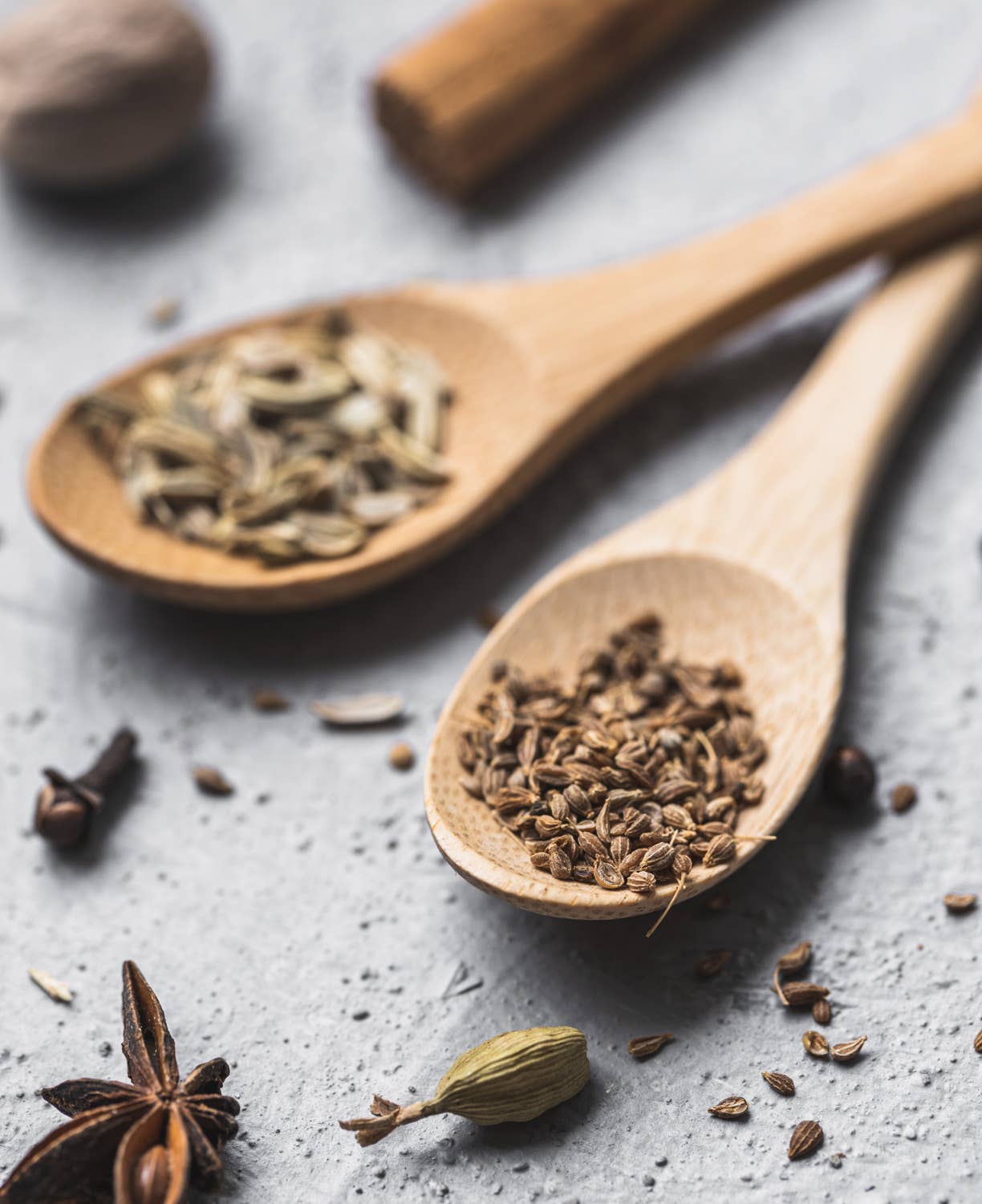 Chai Dust - 50g