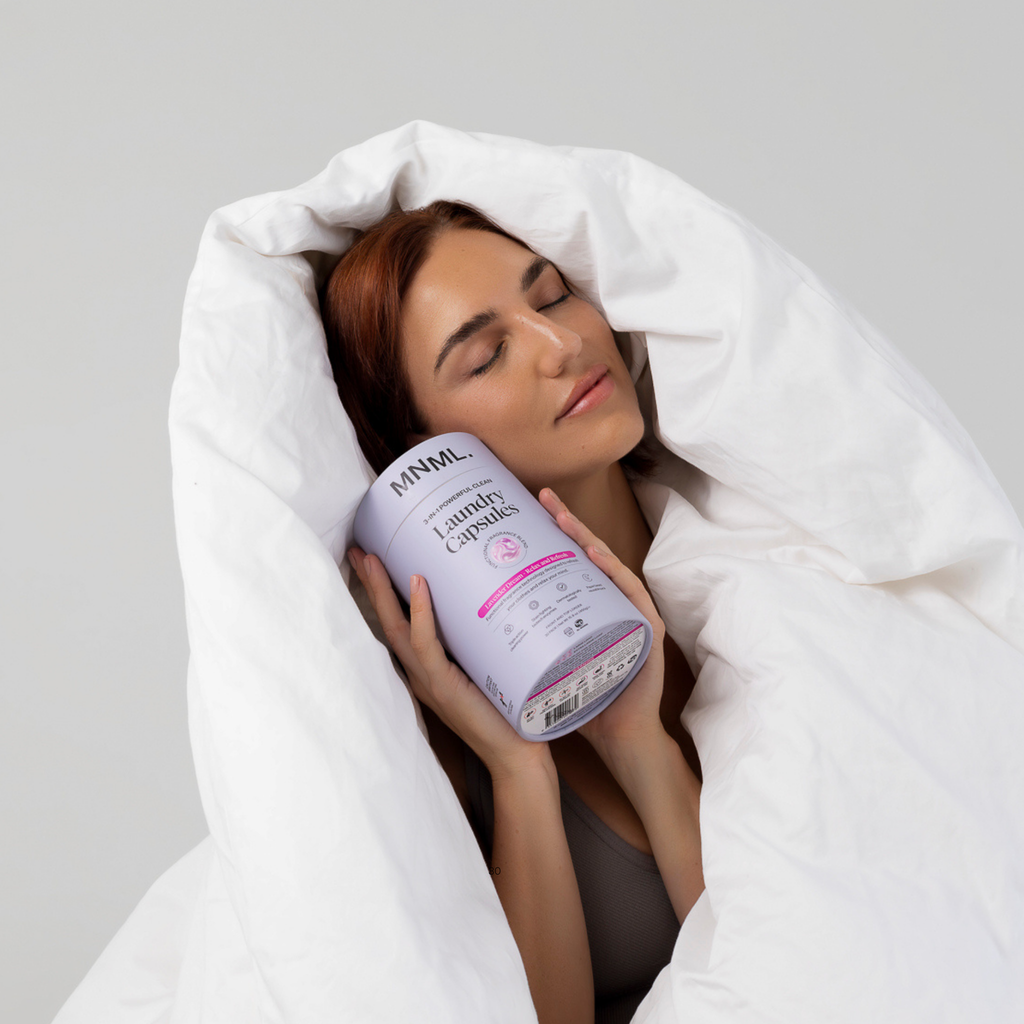LAVENDER DREAM Laundry Capsules (30pk)