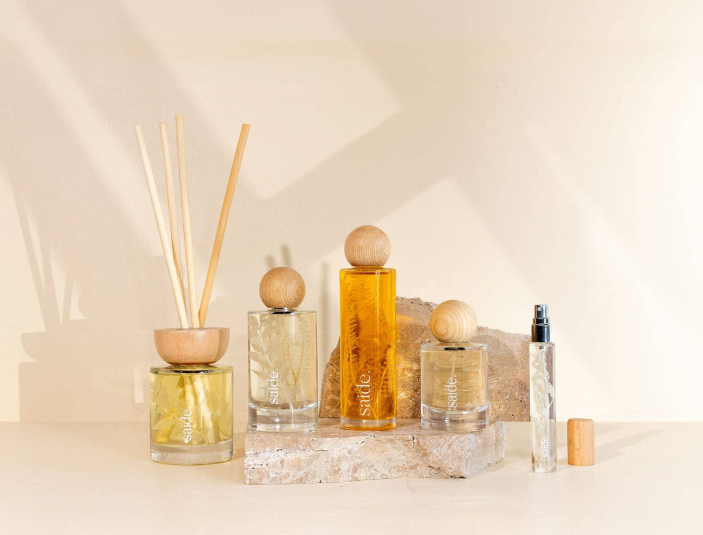 Interior fragrance | 100ml: Dune