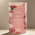 Wholesale wellness tea samples: Soothe emotional wellness tea