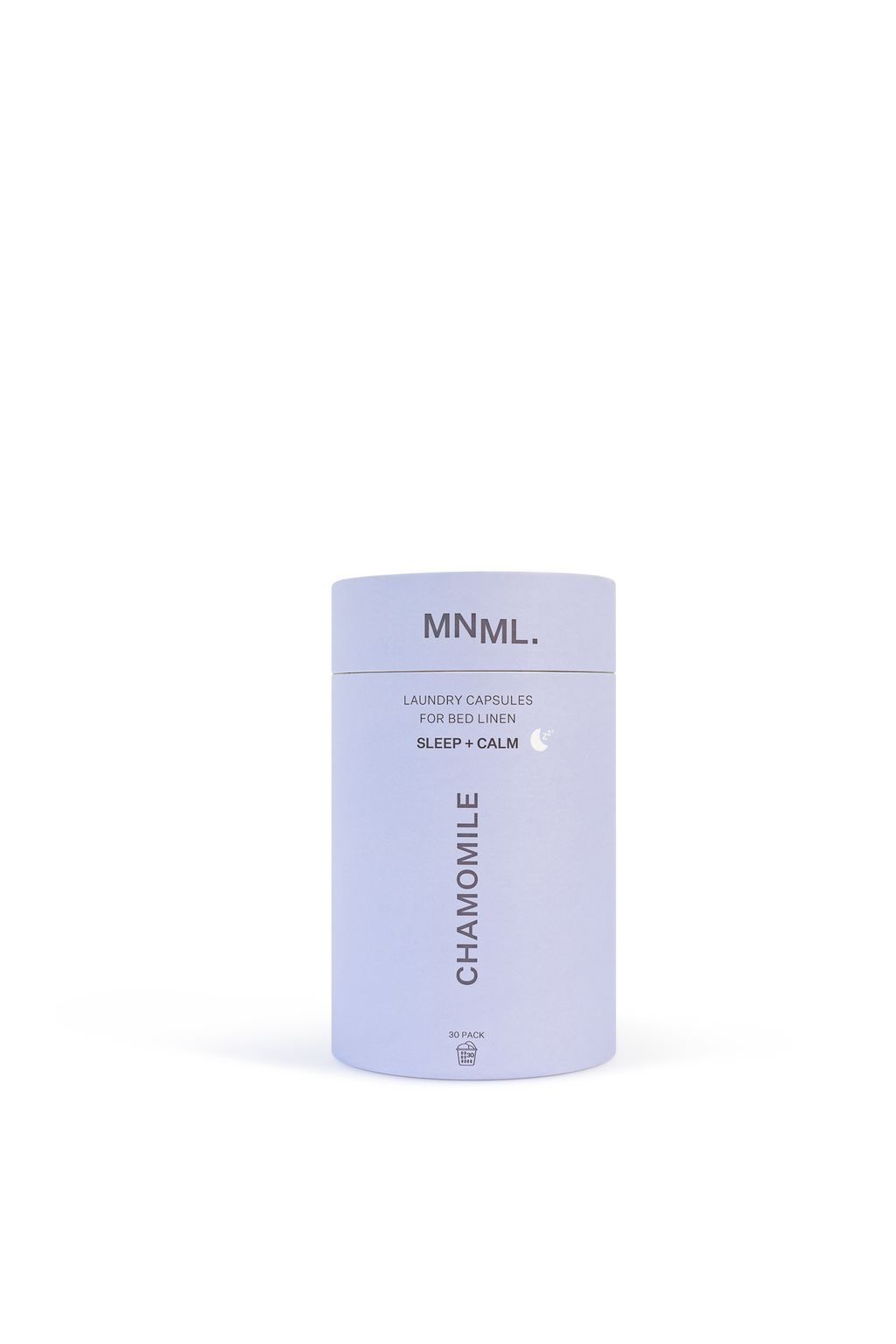 CHAMOMILE Sleep + Calm Laundry Capsules (30pk)