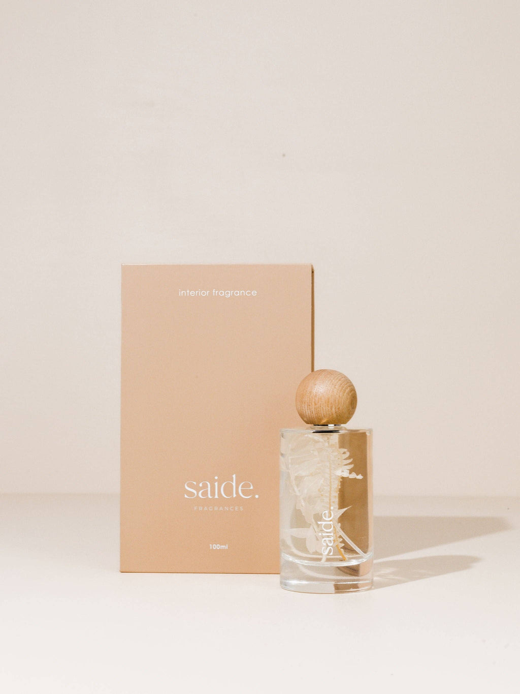 Interior fragrance | 100ml: Dune