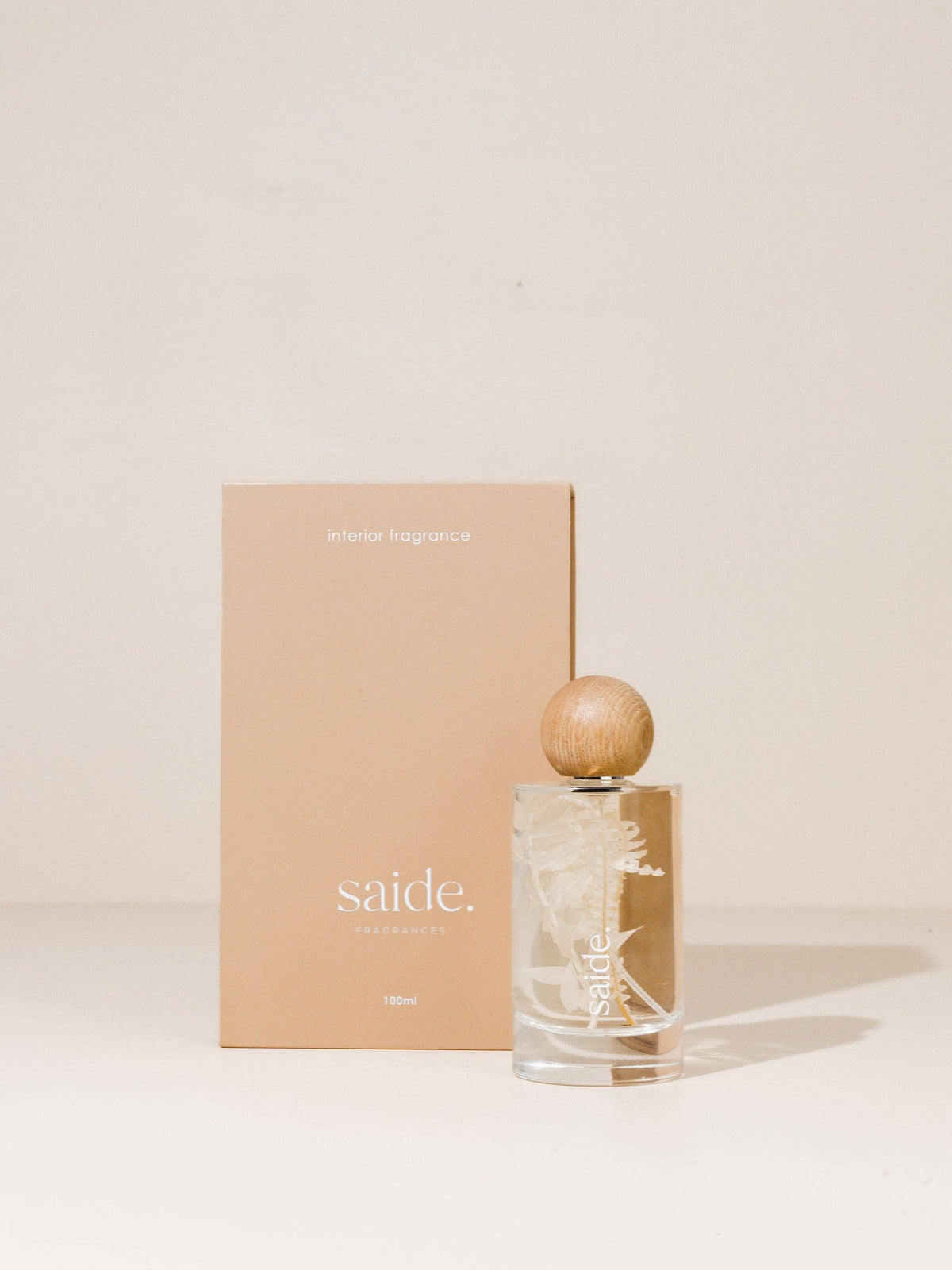 Interior fragrance | 100ml: Dune