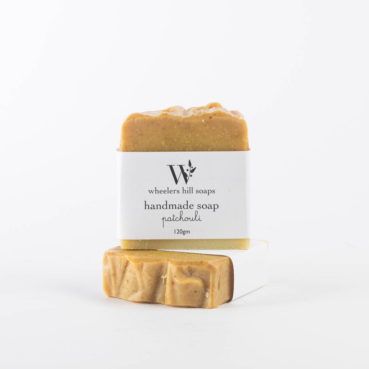 Natural Handmade Soap Bars: Goatsmilk oatmeal & lemongrass