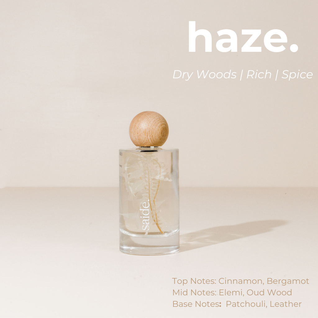 Interior fragrance | 100ml: Dune