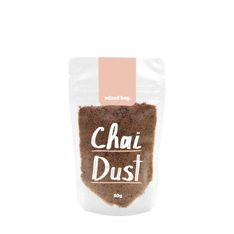 Chai Dust - 50g