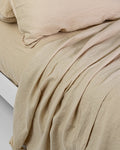 Sand Quilt Cover Set