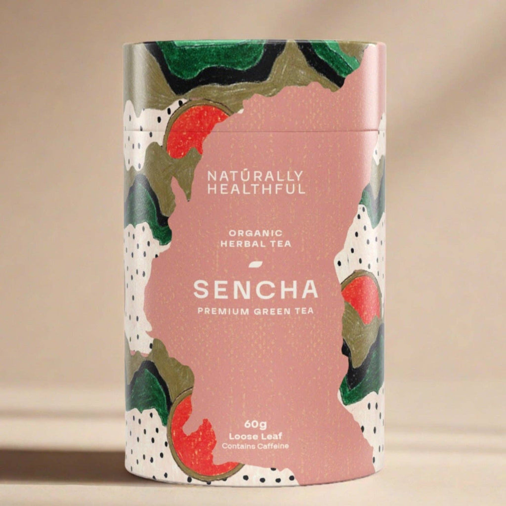 Wholesale wellness tea samples: Soothe emotional wellness tea