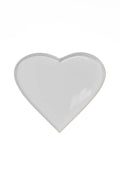 Sky Blue Heart Tray 20cm