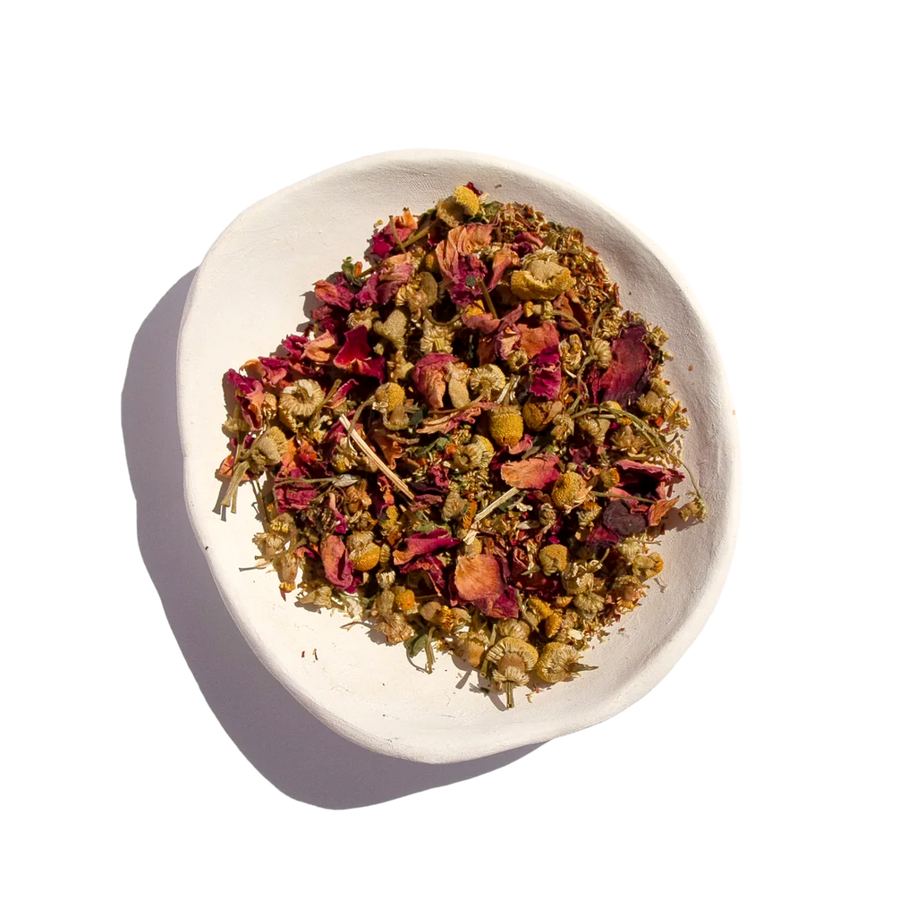 Sleep Tea: Tea Bags | 14 Pyramid Bags