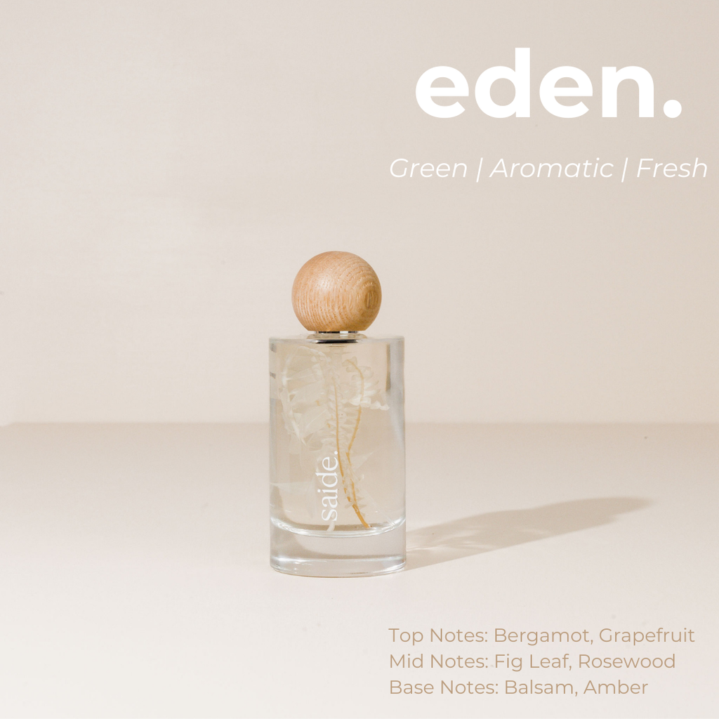 Interior fragrance | 100ml: Dune