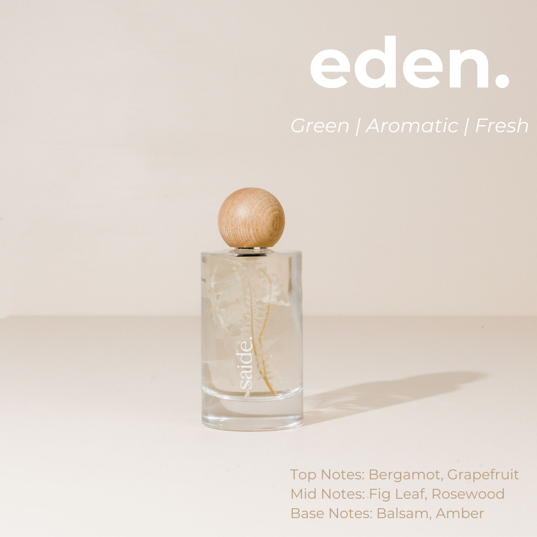 Interior fragrance | 100ml: Dune