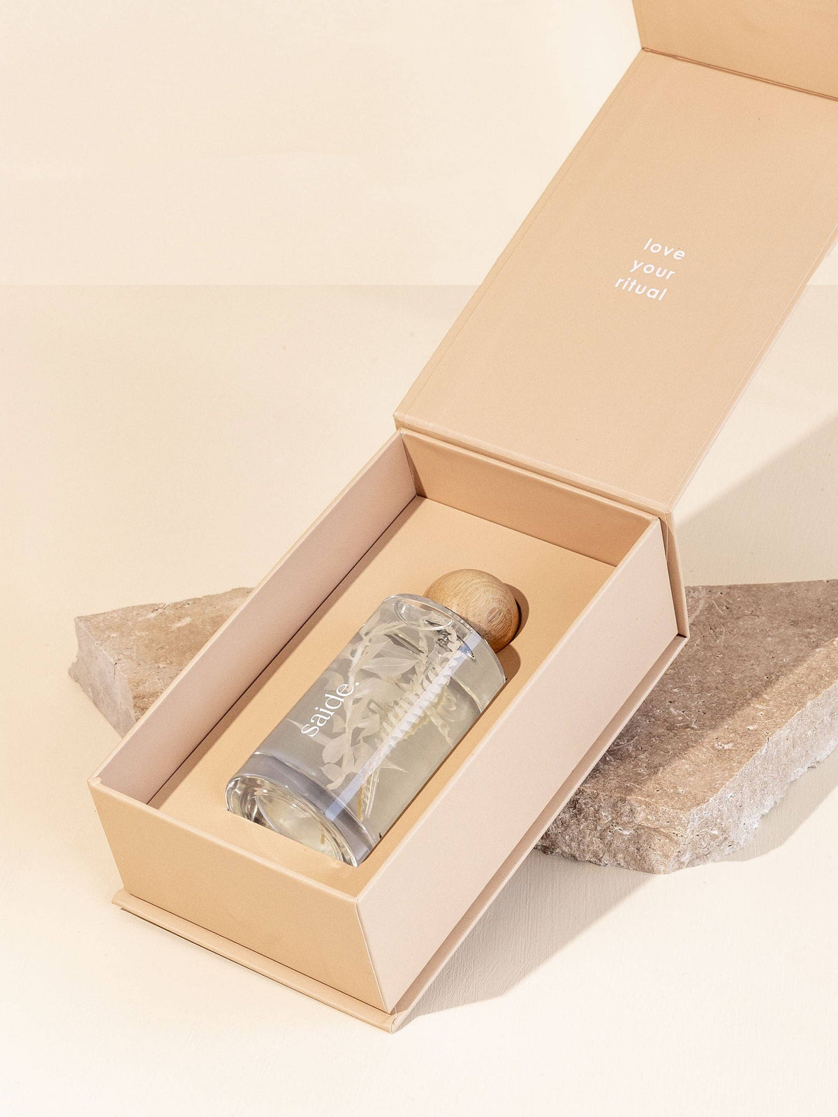 Interior fragrance | 100ml: Dune