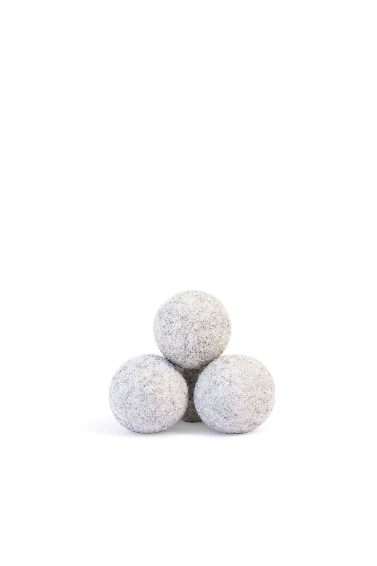Dryer Balls — Pack of 3 ✨