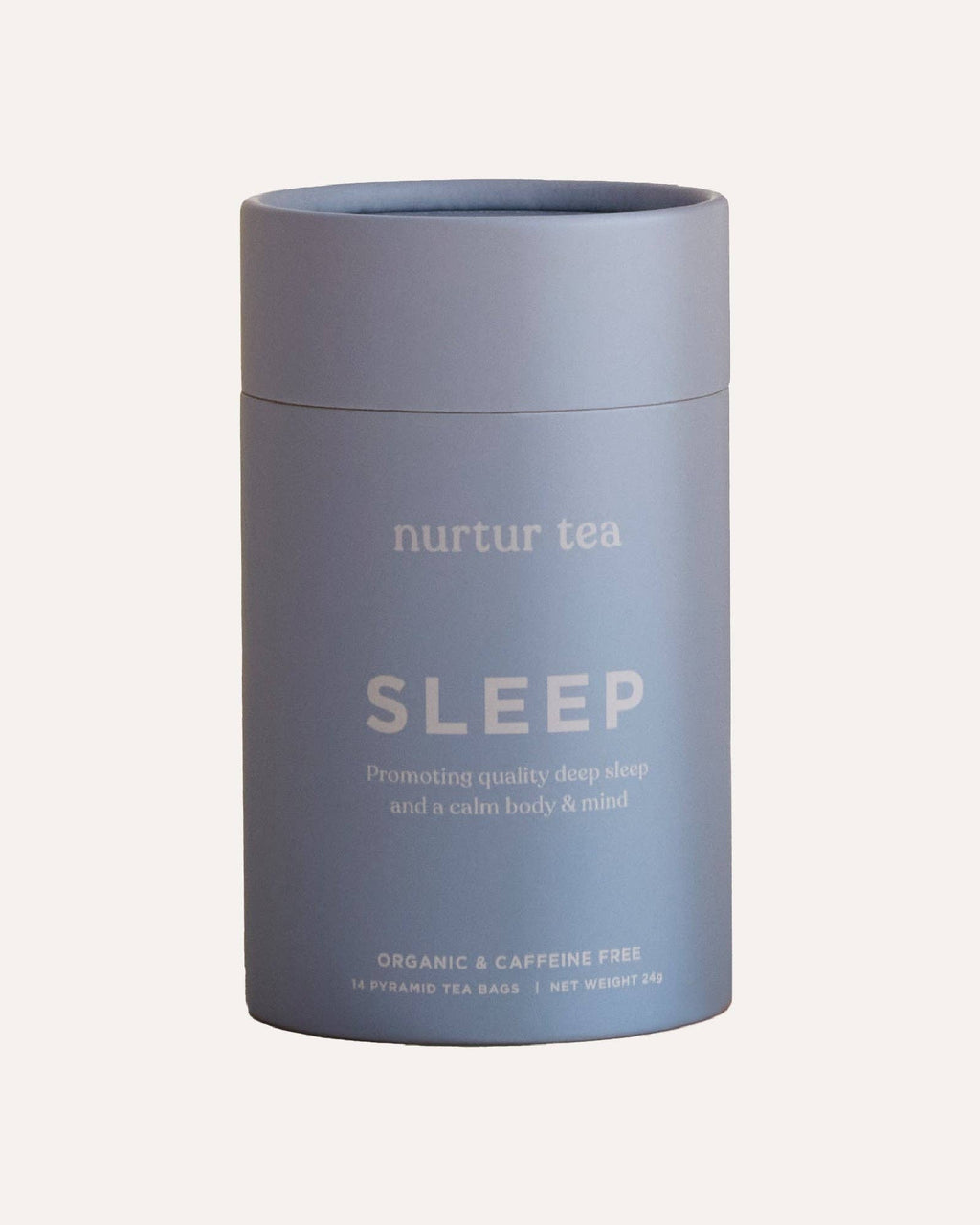 Sleep Tea: Tea Bags | 14 Pyramid Bags
