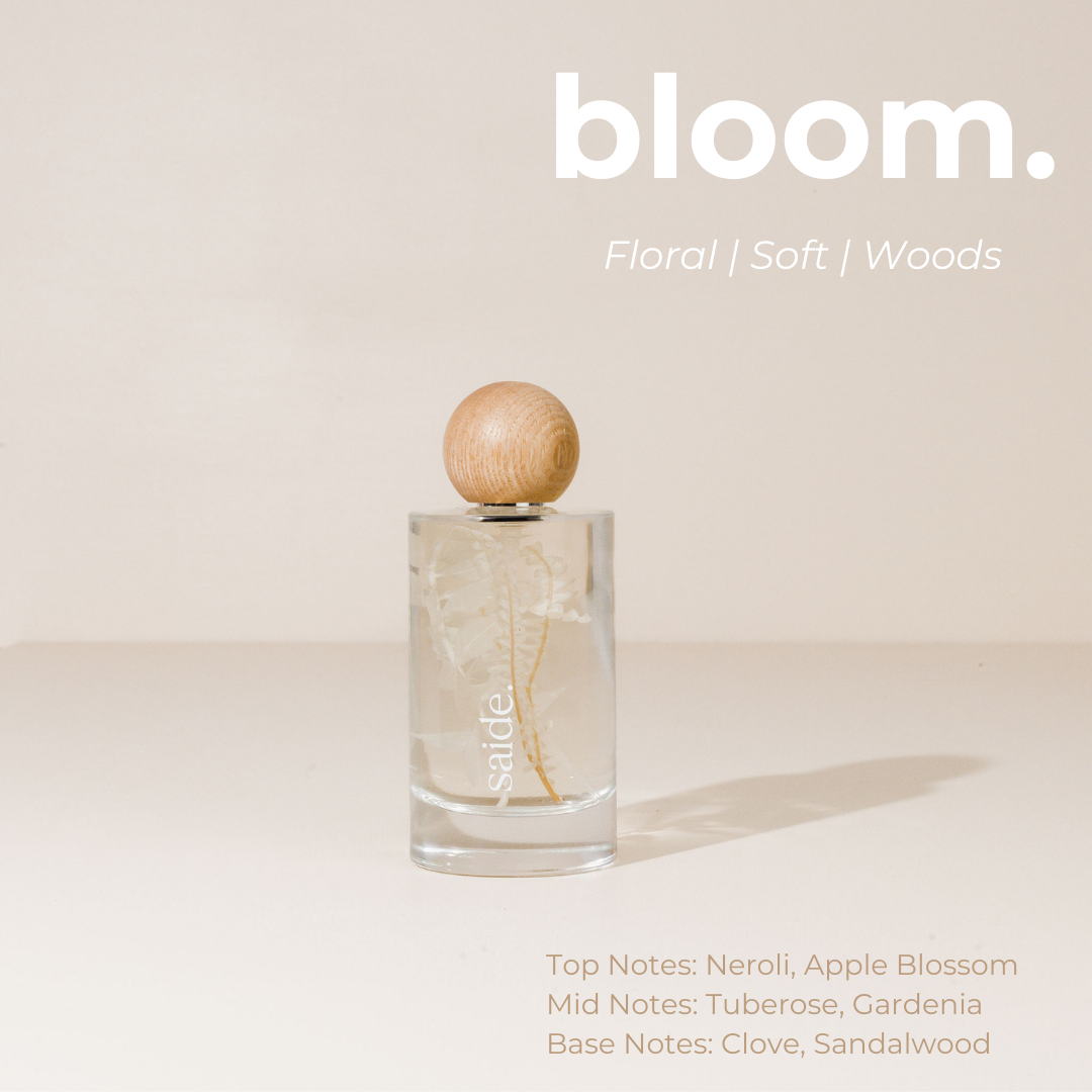 Interior fragrance | 100ml: Dune