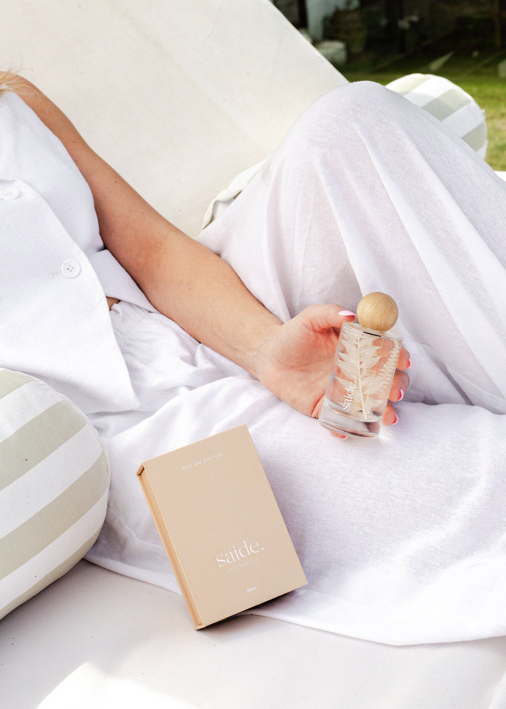 Interior fragrance | 100ml: Dune