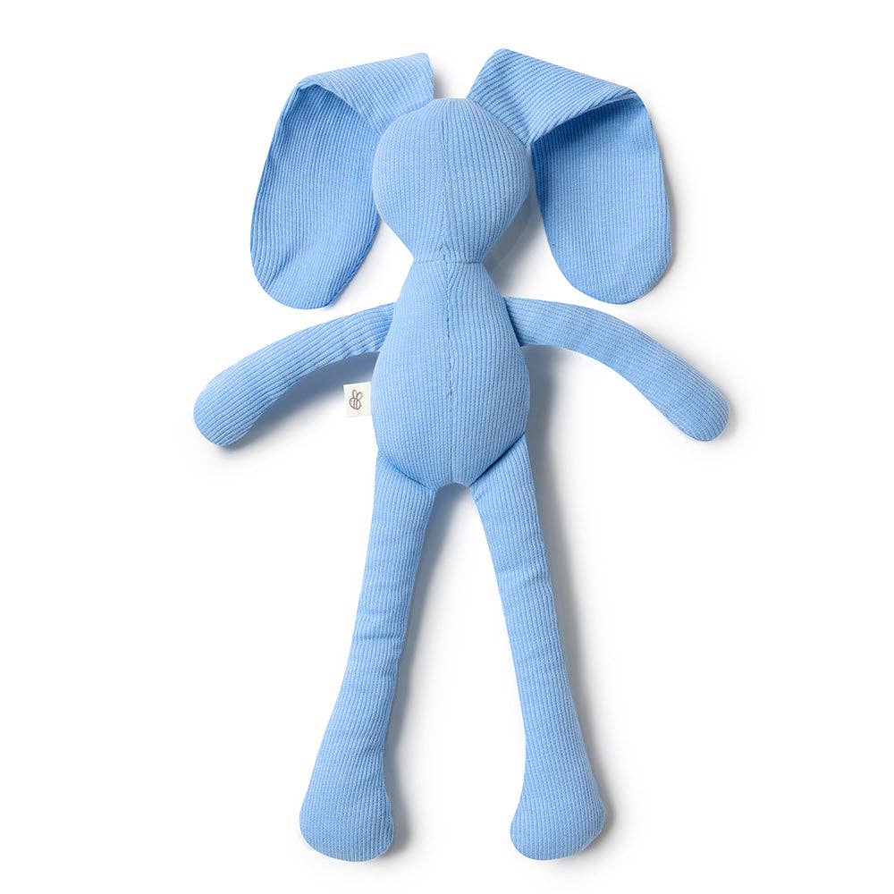 Organic Snuggle Bunny - Bluebell