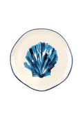 Scallop Trinket Dish