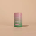 Strawberry Matcha