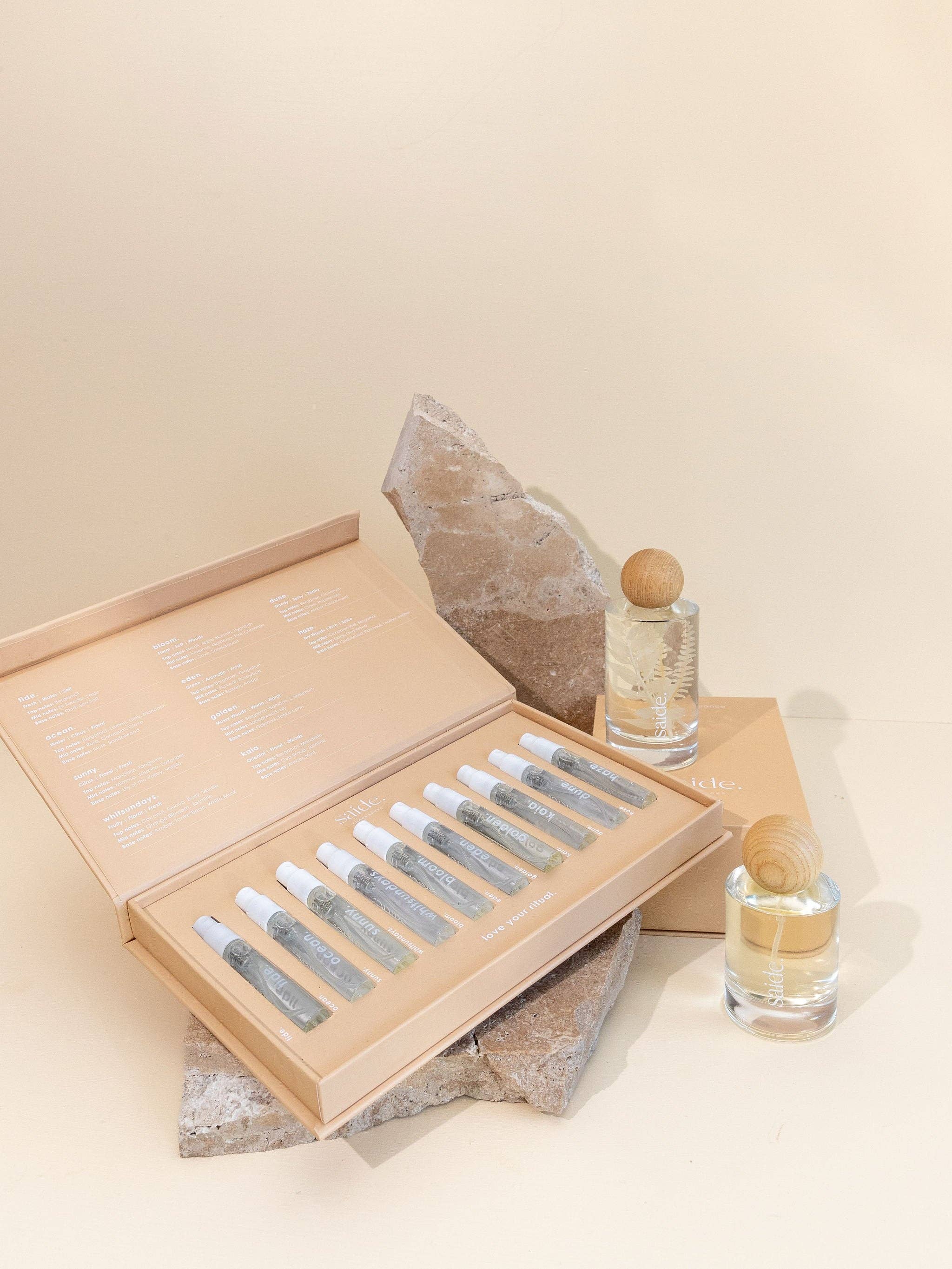 Interior fragrance | 100ml: Dune