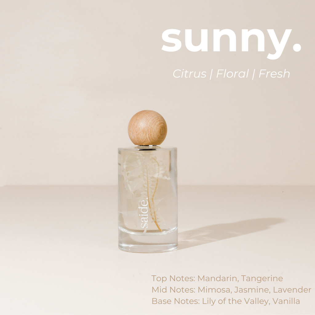 Interior fragrance | 100ml: Dune