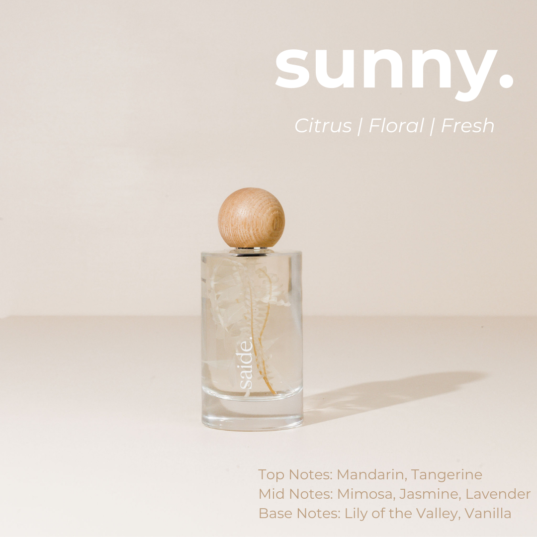 Interior fragrance | 100ml: Dune