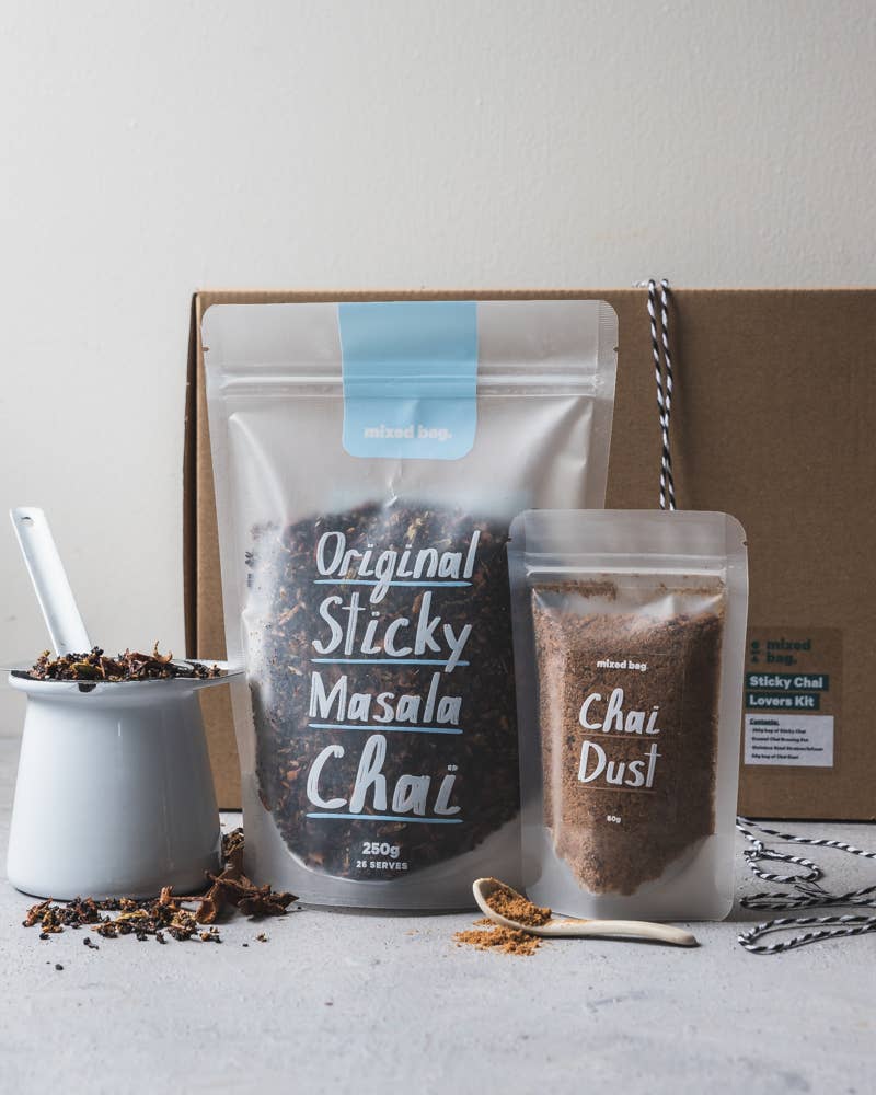 Chai Dust - 50g