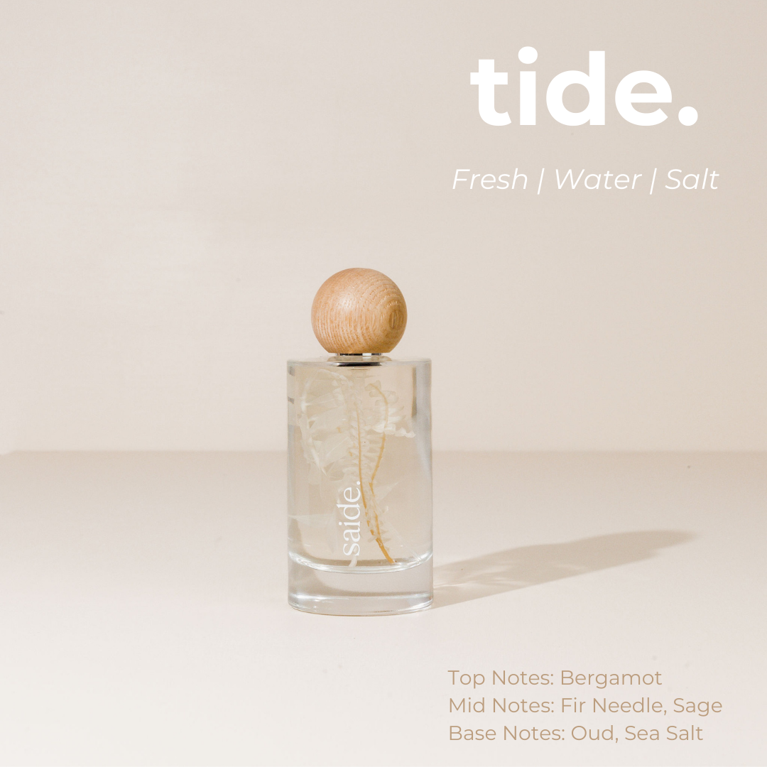 Interior fragrance | 100ml: Dune