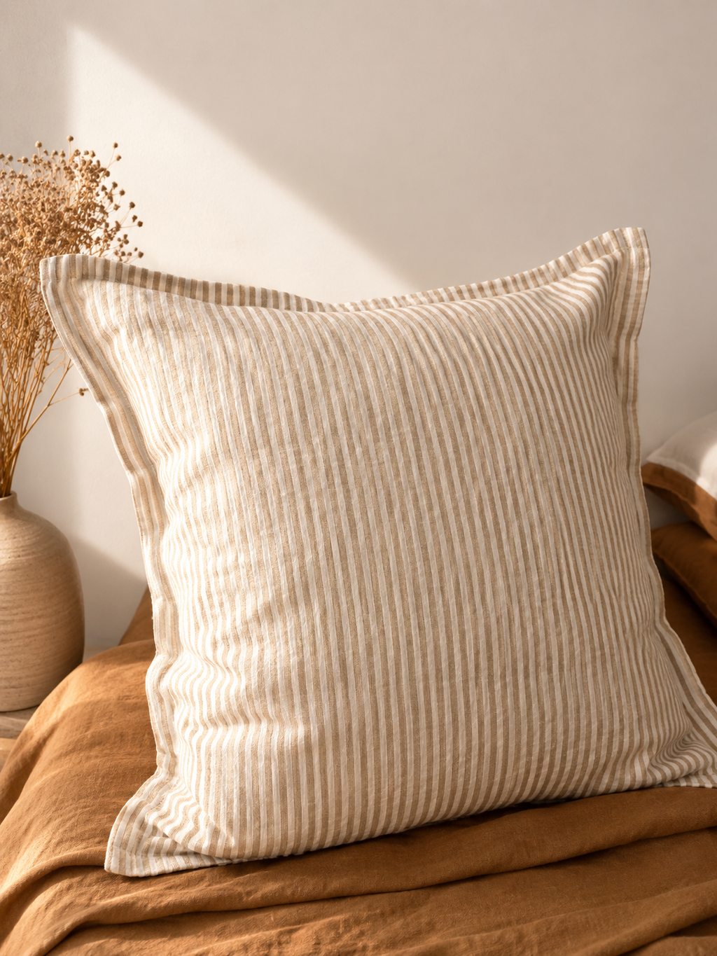 Dune the Label European Pillowcase Set