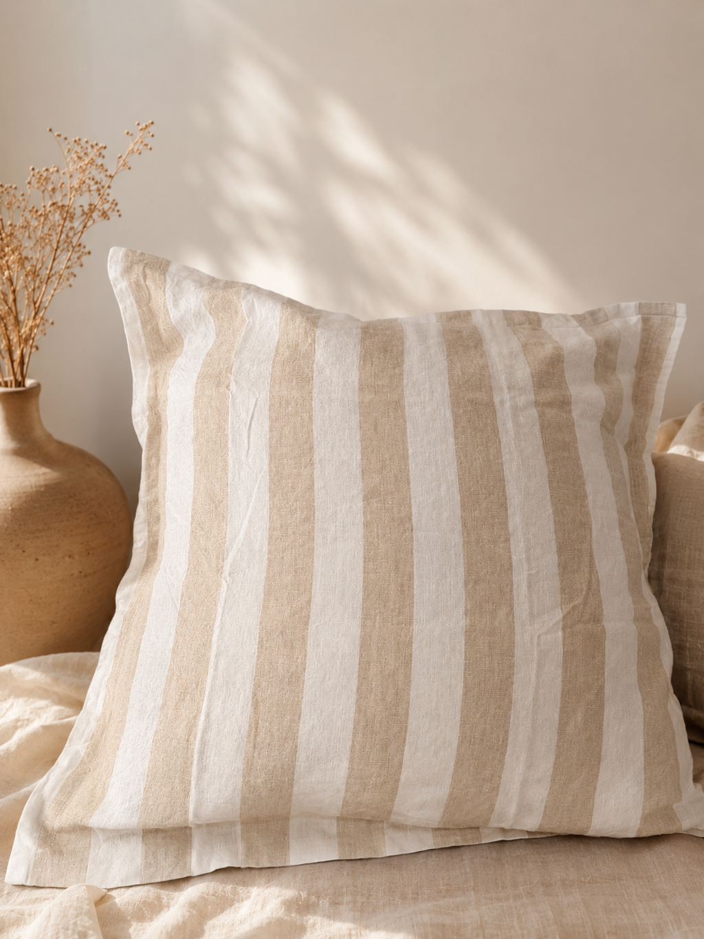 Dune the Label European Pillowcase Set