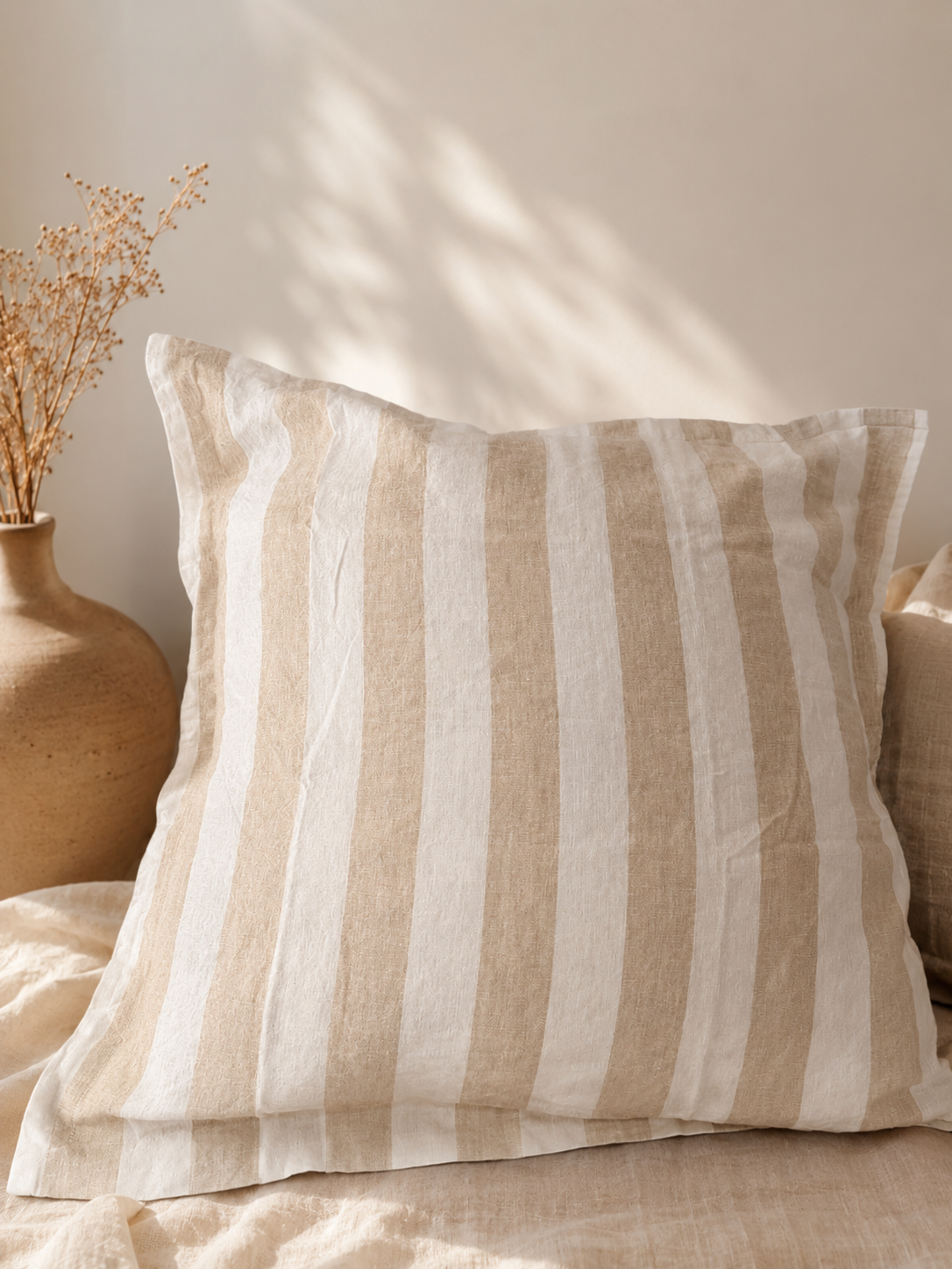 Dune the Label European Pillowcase Set