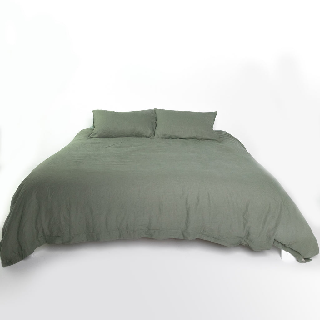 'Olive' Sheet Set