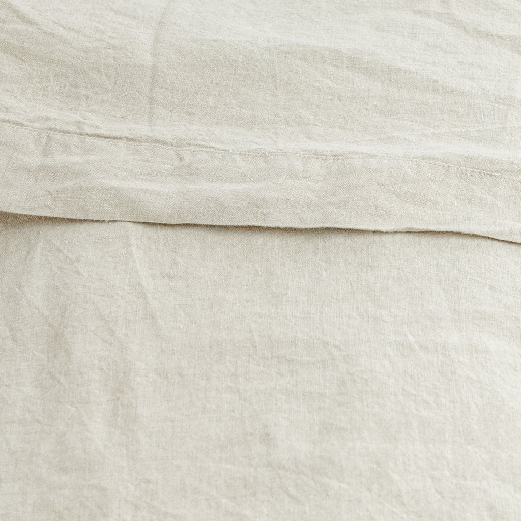 Natural Sheet Set