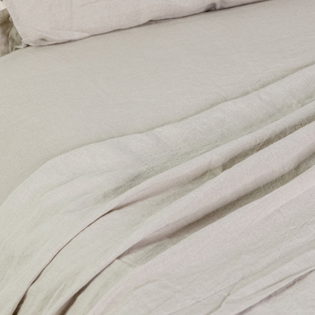 Natural Sheet Set