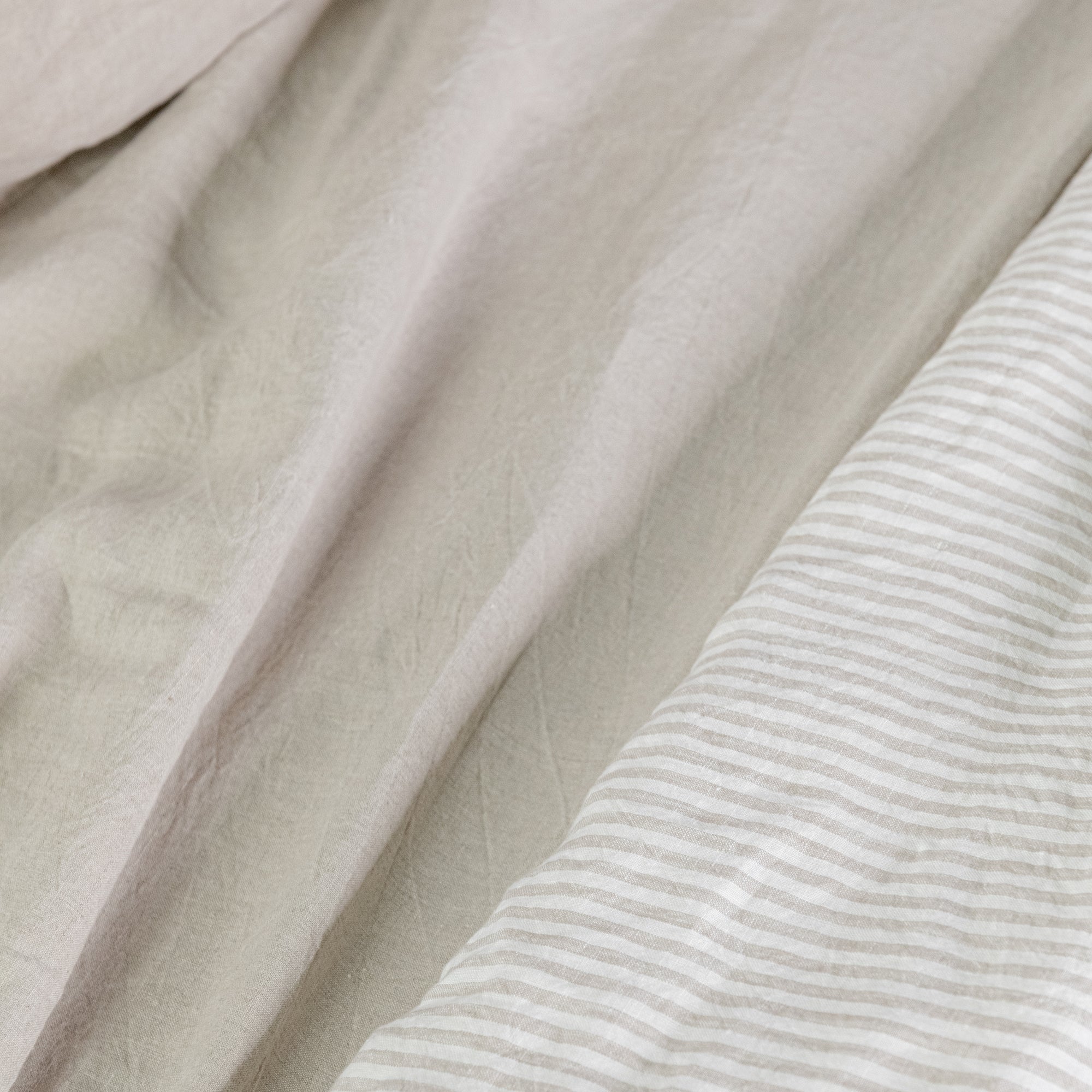 Natural Sheet Set