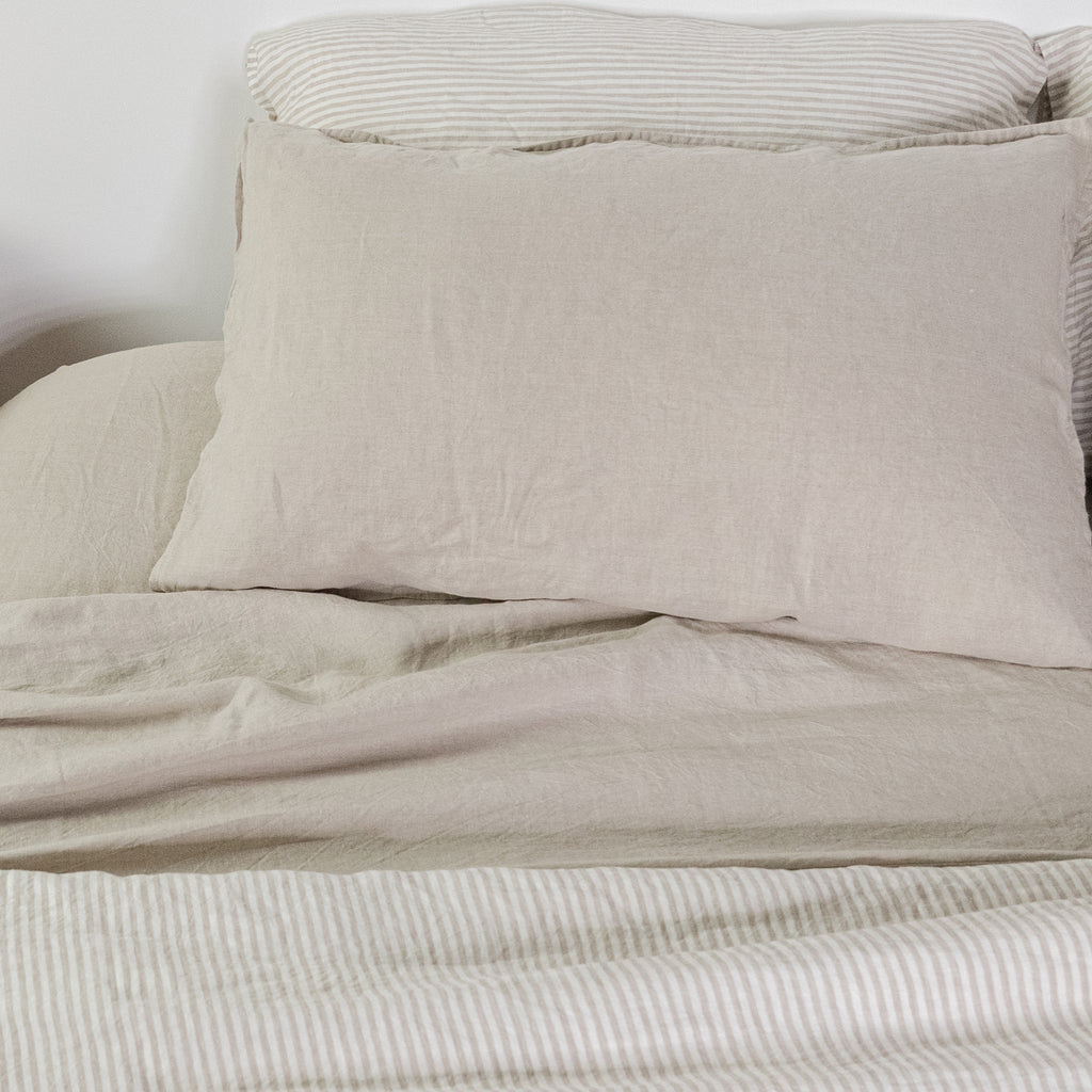 Natural Sheet Set